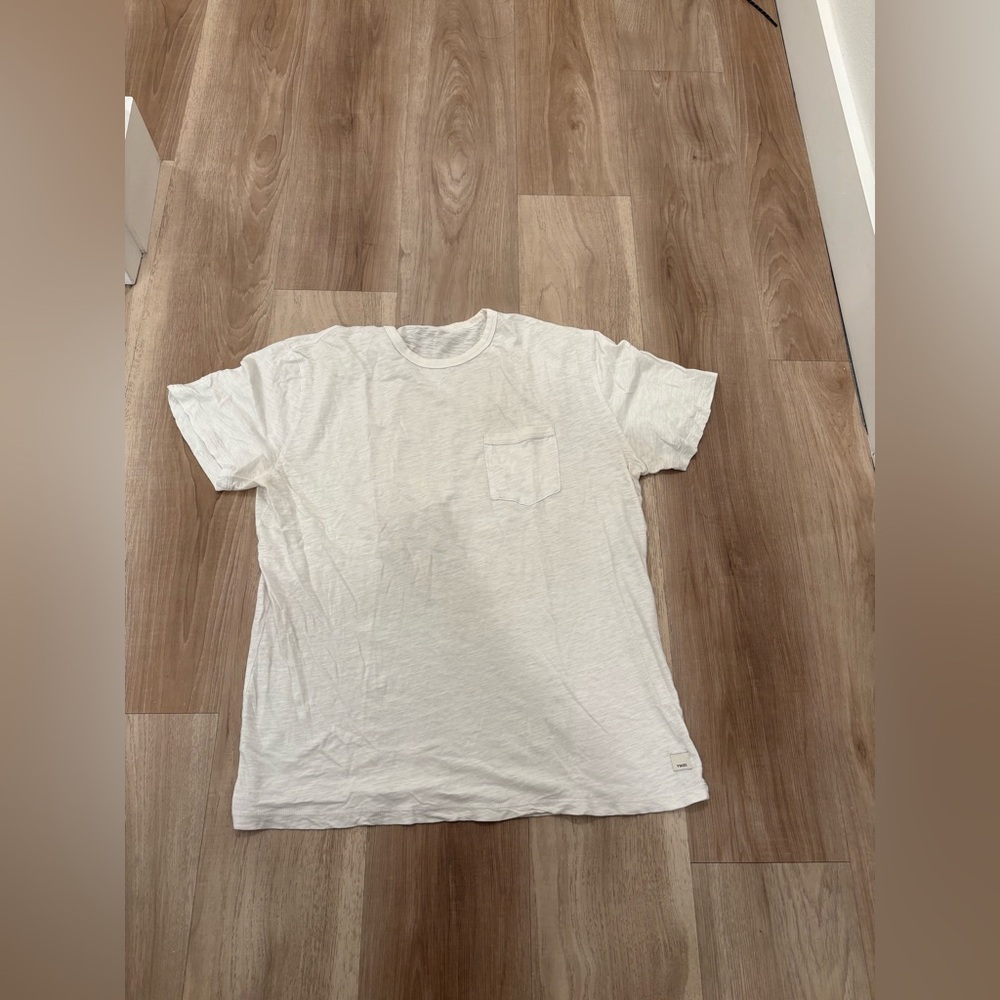 VUORI THE RISE TEE *Read* - Picture 2 of 14
